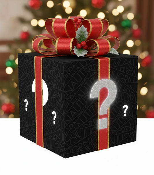 Мистериозен продукт за дете