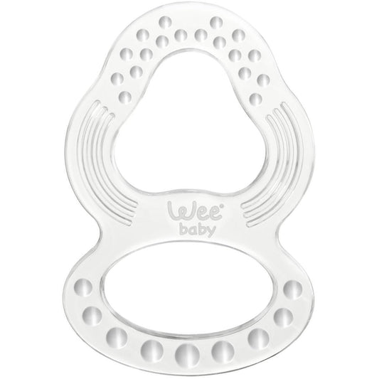 Wee Baby силиконова гризалка